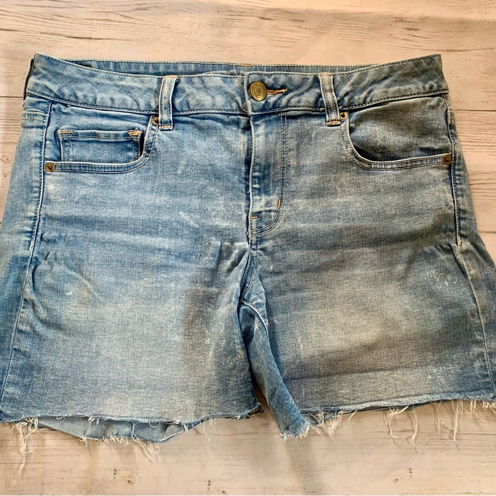AE Stretch Cutoffs Shorts